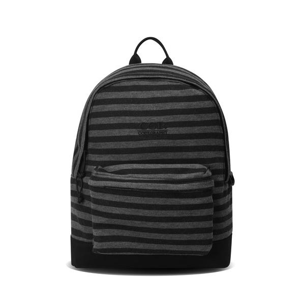 ショルダーバッグ Square Logo Stripe Backpack CBFUUBP004 メン...