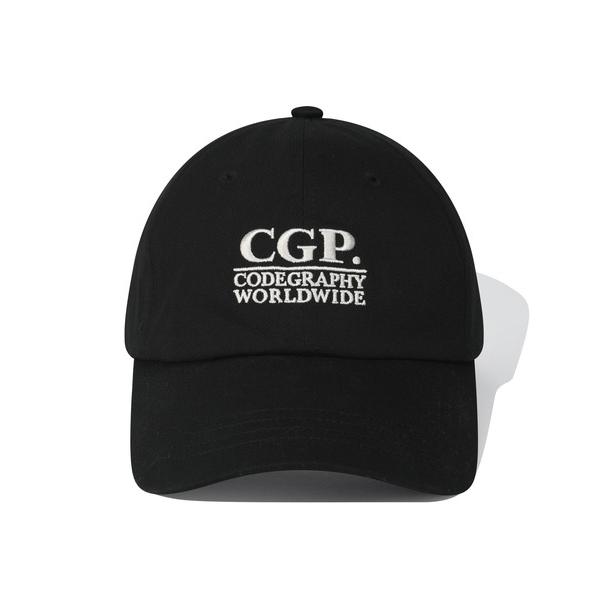 キャップ 帽子 Square Logo Ball Cap CBFUUAC002 メンズ レディース