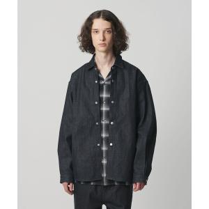 UNITED ARROWS（ユナイテッドアローズ） シャツ フェザーポプリン