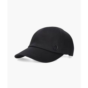 キャップ 帽子 Chapeau d' O  Basic Satin 6P Cap / シャポードオー レディース
