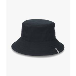 帽子 ハット OVERRIDE  COTTON LINEN HAT SGP / オーバーライド レディース