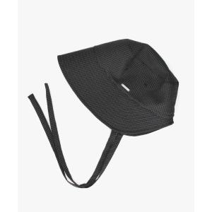 帽子 ハット uvカット 紫外線カット レディース OVERRIDE  SUCKER BUCKET BONNET SGP / オーバーライド レディース