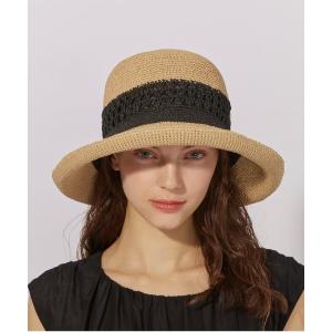 帽子 ハット Chapeau d' O  Sasawashi Sailor / シャポードオー レディース