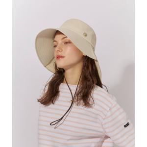 帽子 ハット Chapeau d' O  High Functioning Hat / シャポードオー レディース