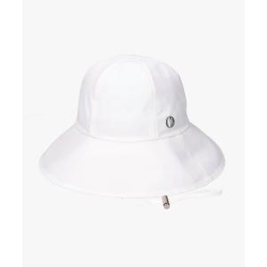 帽子 ハット Chapeau d' O  Stretch Mesh Pocket Hat / シャポードオー レディース