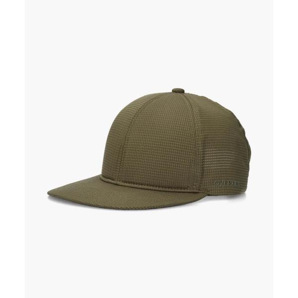 メッシュキャップ キャップ 帽子 メンズ OVERRIDE  REP VENTED SNAPBACK...