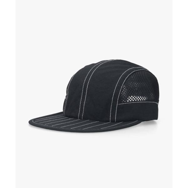 キャップ 帽子 OVERRIDE  REN VENTED JET CAP / オーバーライド メンズ