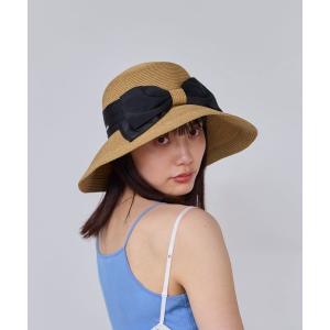 帽子 ハット OVERRIDE  WASHABLE BD SUN HAT / オーバーライド レディース