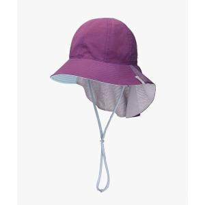 帽子 ハット OVERRIDE  HEATLOCK MESH HAT SGP / オーバーライド レディース
