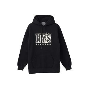 パーカー HYS UNIVERSITY パーカー メンズ