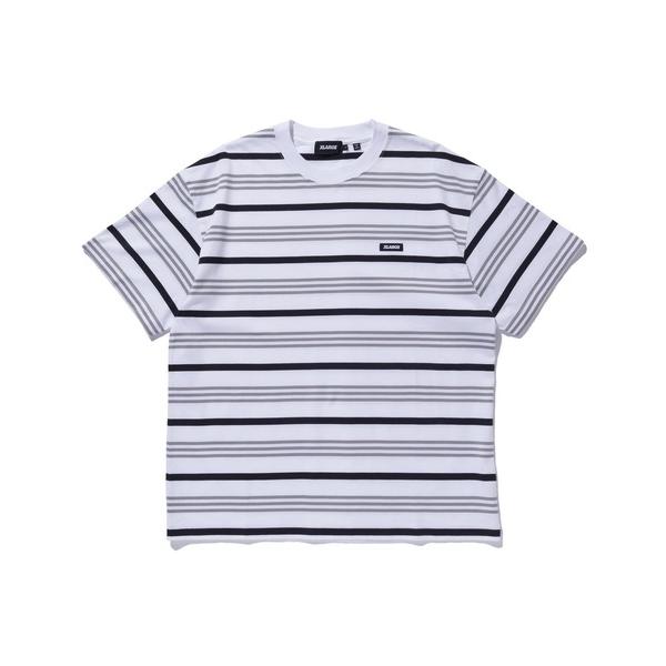 tシャツ STRIPE S/S TEE メンズ レディース