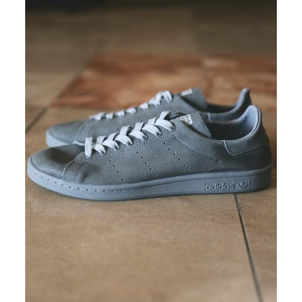 スニーカー STAN SMITH DECON　IH4479 メンズ レディース