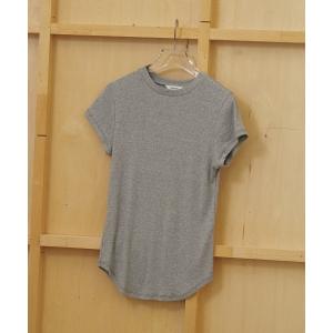 トゥデイフル todayful tシャツ 半袖 Soft Fraice T-shirts レディース