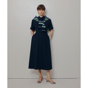 ワンピース サッカーターンバックワンピース