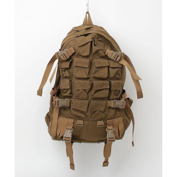 「NEXUSVII」 リュック「GENERAL RESEARCH DAY ＆ HALF PACK P...