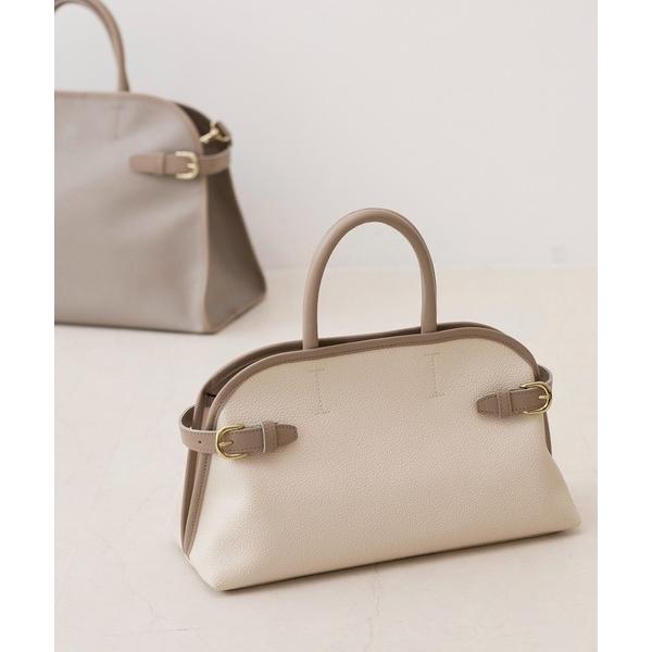 「Breath TOPKAPI」 ショルダーバッグ FREE クリーム レディース