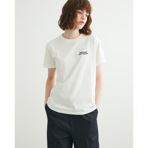 「Traditional Weatherwear」 半袖Tシャツ X-SMALL ホワイト メンズ