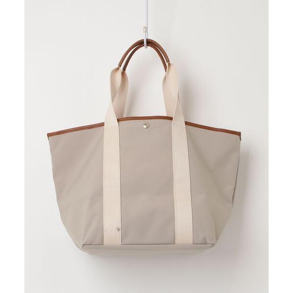 「Breath TOPKAPI」 トートバッグ FREE ベージュ レディース