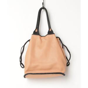 「SEE BY CHLOE」 トートバッグ - ベージュ レディース