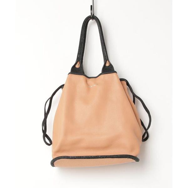 「SEE BY CHLOE」 トートバッグ - ベージュ レディース