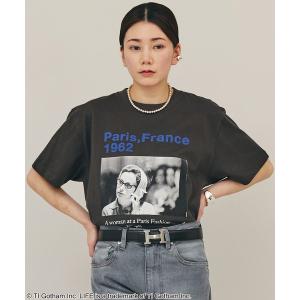 Curensology（カレンソロジー） tシャツ 半袖 /「UNIVERSAL OVERALL