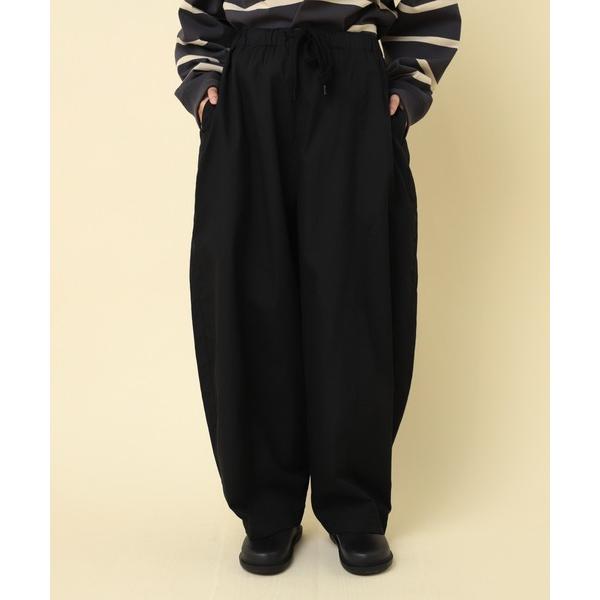 「RNA-N」 カーゴパンツ FREE ブラック レディース