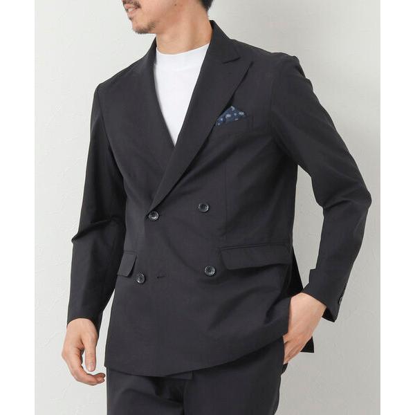 「NOLLEY'S goodman」 テーラードジャケット L ネイビー メンズ