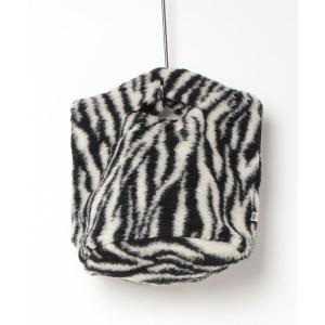 「COLD BREAKER」 ハンドバッグ FREE ブラック レディース