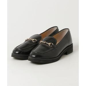 「tsumori chisato WALK」 シューズ 23.5cm ブラック レディース