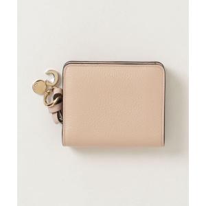 「Chloe」 財布 - ベージュ レディース