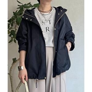 ブルゾン アウター テフロンマンパ レディース