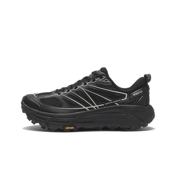 hoka スニーカー MAFATE SPEED 2 TS　1171891-BBNB メンズ レディー...