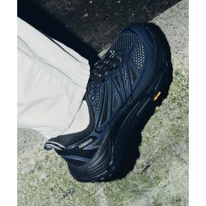 HOKA ONEONE（ホカ オネオネ） スニーカー スティンソン ワン7 メンズ