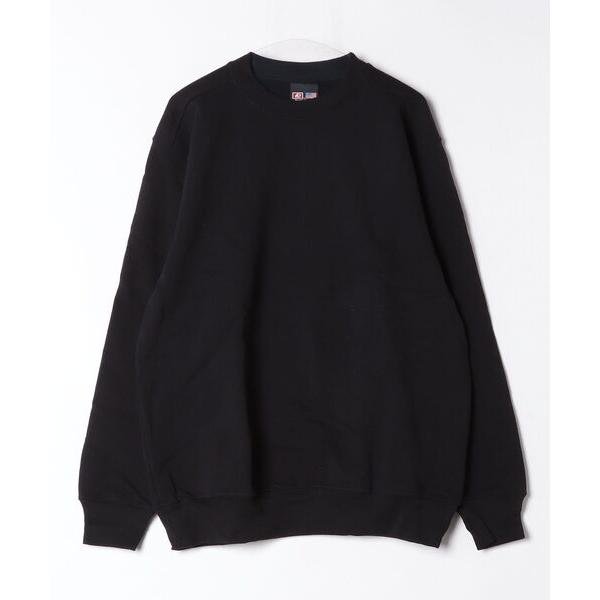 トレーナー スウェット 「T16」「BAYSIDE/ベイサイド」SUPER HEAVY 16oz O...