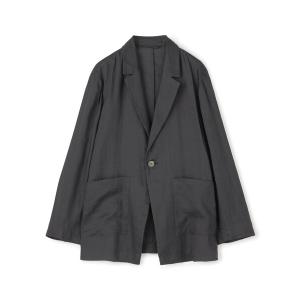 Ballsey ボールジィ　ウーリーツイル 1Bテーラードジャケット ボールジィ Ballsey ウーリーツイル 1Bテーラードジャケット （69