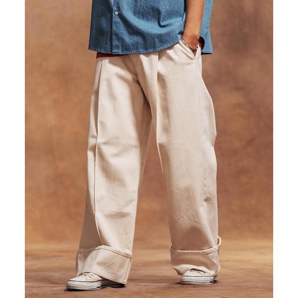 「Jih Nunc」 デニムパンツ L キナリ メンズ