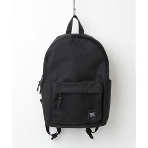 「Herschel Supply」 リュック - ブラック レディース