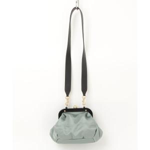 「SEE BY CHLOE」 ショルダーバッグ - グリーン レディース