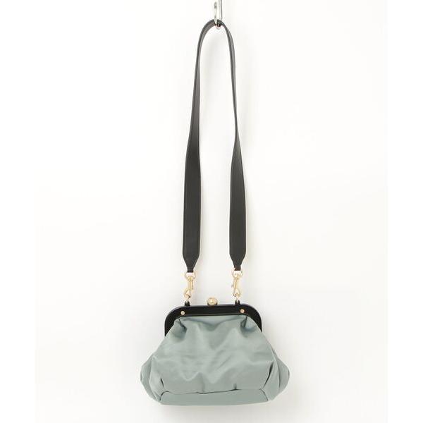 「SEE BY CHLOE」 ショルダーバッグ - グリーン レディース