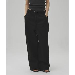 ワイドパンツ パンツ Easy Chino Pants レディース
