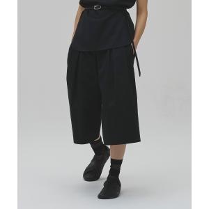 トゥデイフル todayful パンツ Chino Bermuda Pants レディース