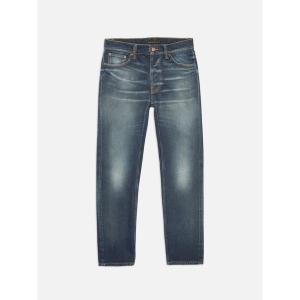 Nudie Jeans GRIM TIM DAVID REPLICA W31L30 美品 ヌーディージーンズ 希少なレプリカモデル
1004706 Nudie Jeans（ヌーディージーンズ） ジーンズ Grim Tim Henry Replica
