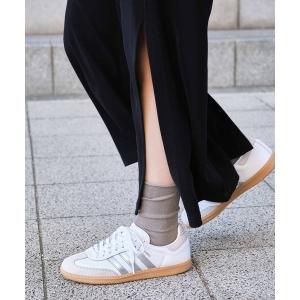 スニーカー adidas | SAMBA OG W WOMEN レディース