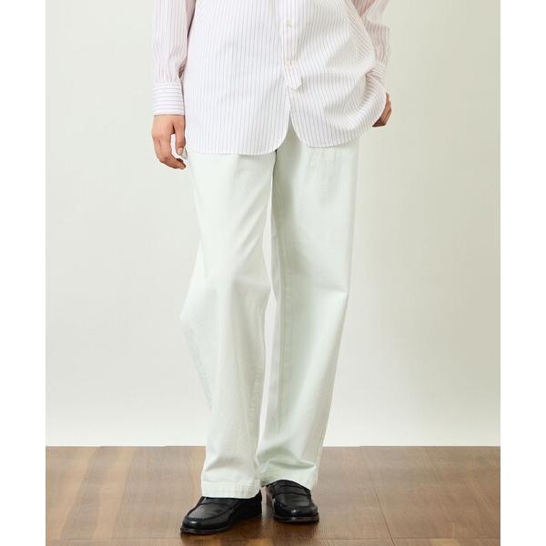 ジーンズ デニム デニムパンツ 「GREY LABEL」BALCOMBE(バルカム)デニム レディー...