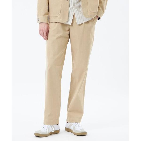 ジーンズ ワンタックテーパード 10ozデニム メンズ