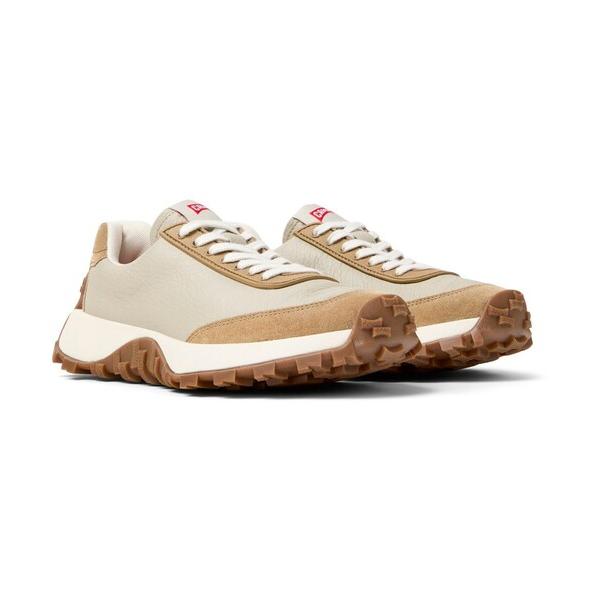 スニーカー 「カンペール」 DRIFT TRAIL / レザースニーカー レディース