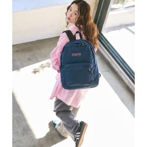 デイバック リュック 限定展開 JANSPORT/ジャンスポーツ SUPERBREAK PLUS/スーパーブレイクプラス レディース メンズ