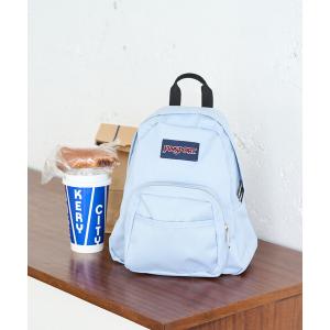 デイバック リュック 限定展開 JANSPORT/ジャンスポーツ HALF PINT/ハーフパイント レディース