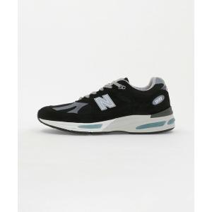 New Balance（ニューバランス） スニーカー New Balance U991BK2