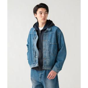 VANS（ヴァンズ） デニムジャケット gジャン メンズ レディース